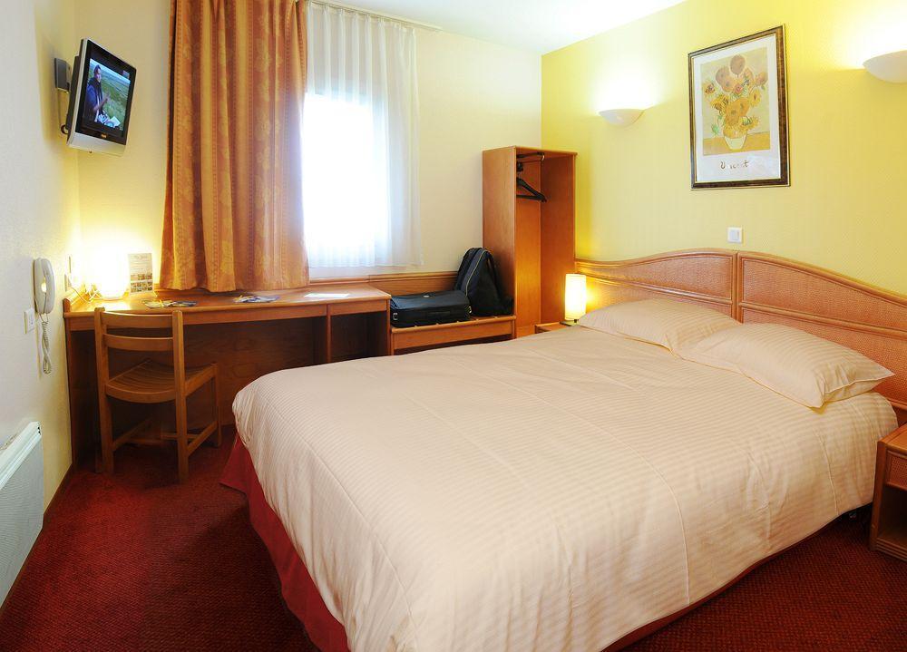 B&B Hotel Mulhouse Sausheim Exterior foto